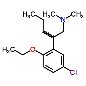 CAS No 35366-20-2  Molecular Structure