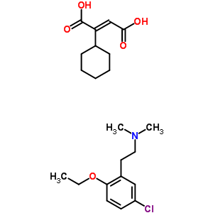 CAS No 35366-57-5  Molecular Structure