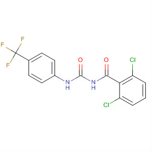 CAS No 35367-09-0  Molecular Structure
