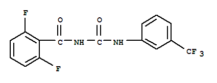 CAS No 35367-36-3  Molecular Structure