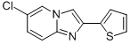 CAS No 35368-93-5  Molecular Structure