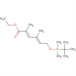 CAS No 353754-23-1  Molecular Structure