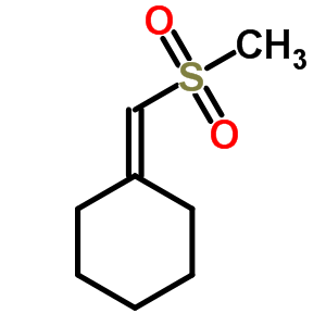 CAS No 35378-31-5  Molecular Structure
