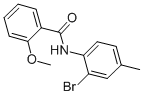 CAS No 353784-16-4  Molecular Structure
