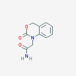 CAS No 35382-70-8  Molecular Structure