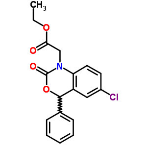 Cas Number: 35382-76-4  Molecular Structure