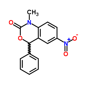 CAS No 35382-87-7  Molecular Structure