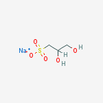 CAS No 35396-47-5  Molecular Structure