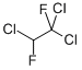 CAS No 354-15-4  Molecular Structure