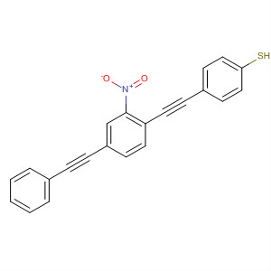 CAS No 354159-96-9  Molecular Structure