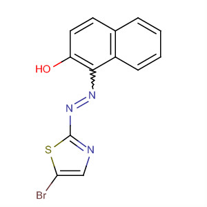 CAS No 35431-80-2  Molecular Structure