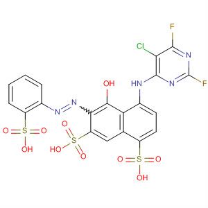 CAS No 35435-90-6  Molecular Structure