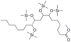 CAS No 35437-03-7  Molecular Structure