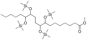 CAS No 35437-09-3  Molecular Structure