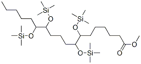 CAS No 35437-12-8  Molecular Structure