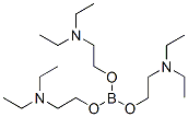 CAS No 35438-70-1  Molecular Structure