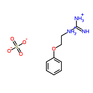 CAS No 3545-02-6  Molecular Structure