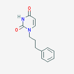 Cas Number: 3545-51-5  Molecular Structure