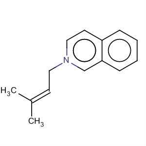 CAS No 35452-79-0  Molecular Structure