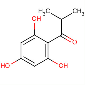 CAS No 35458-21-0  Molecular Structure