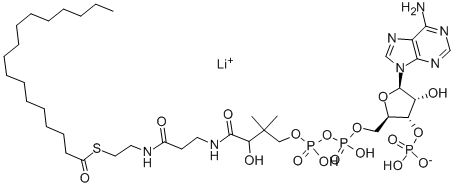 CAS No 3546-17-6  Molecular Structure