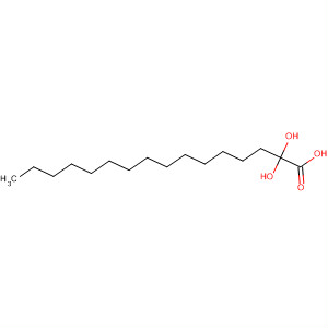 CAS No 35465-40-8  Molecular Structure