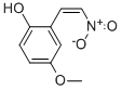CAS No 35467-98-2  Molecular Structure