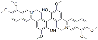 CAS No 35470-49-6  Molecular Structure