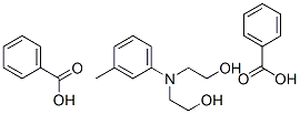 CAS No 35473-24-6  Molecular Structure