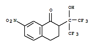 CAS No 35474-72-7  Molecular Structure