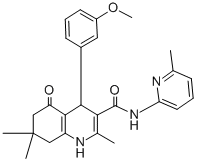 CAS No 354793-85-4  Molecular Structure