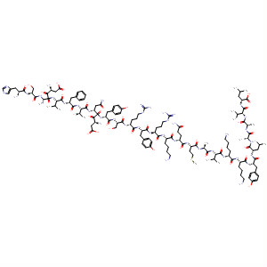 CAS No 354801-10-8  Molecular Structure