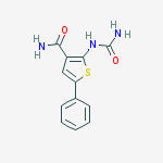 CAS No 354811-10-2  Molecular Structure