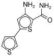 Cas Number: 354812-17-2  Molecular Structure