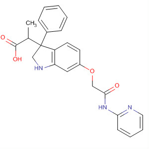 CAS No 354822-37-0  Molecular Structure