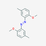 CAS No 35485-95-1  Molecular Structure