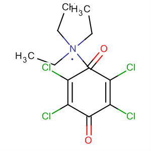 CAS No 35498-27-2  Molecular Structure