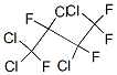 CAS No 355-19-1  Molecular Structure