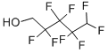 CAS No 355-80-6  Molecular Structure