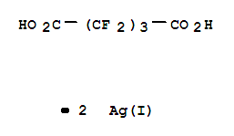 CAS No 355-85-1  Molecular Structure