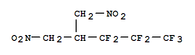 CAS No 355-91-9  Molecular Structure