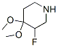 CAS No 355006-64-3  Molecular Structure