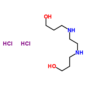 CAS No 35508-05-5  Molecular Structure