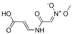 Cas Number: 3552-16-7  Molecular Structure