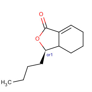 CAS No 3553-29-5  Molecular Structure