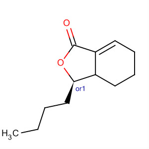 Cas Number: 3553-29-5  Molecular Structure