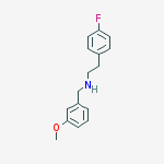 CAS No 355382-50-2  Molecular Structure