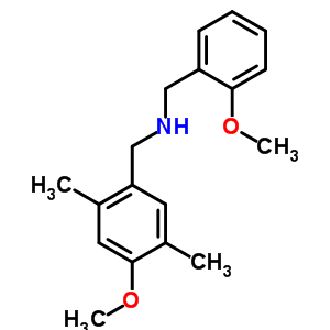 CAS No 355382-57-9  Molecular Structure