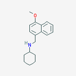 CAS No 355383-23-2  Molecular Structure