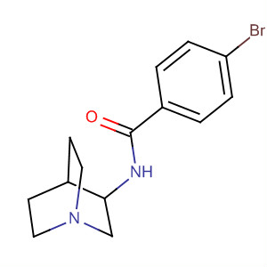 CAS No 355386-88-8  Molecular Structure